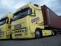 Deben Transport Ltd 248231 Image 3